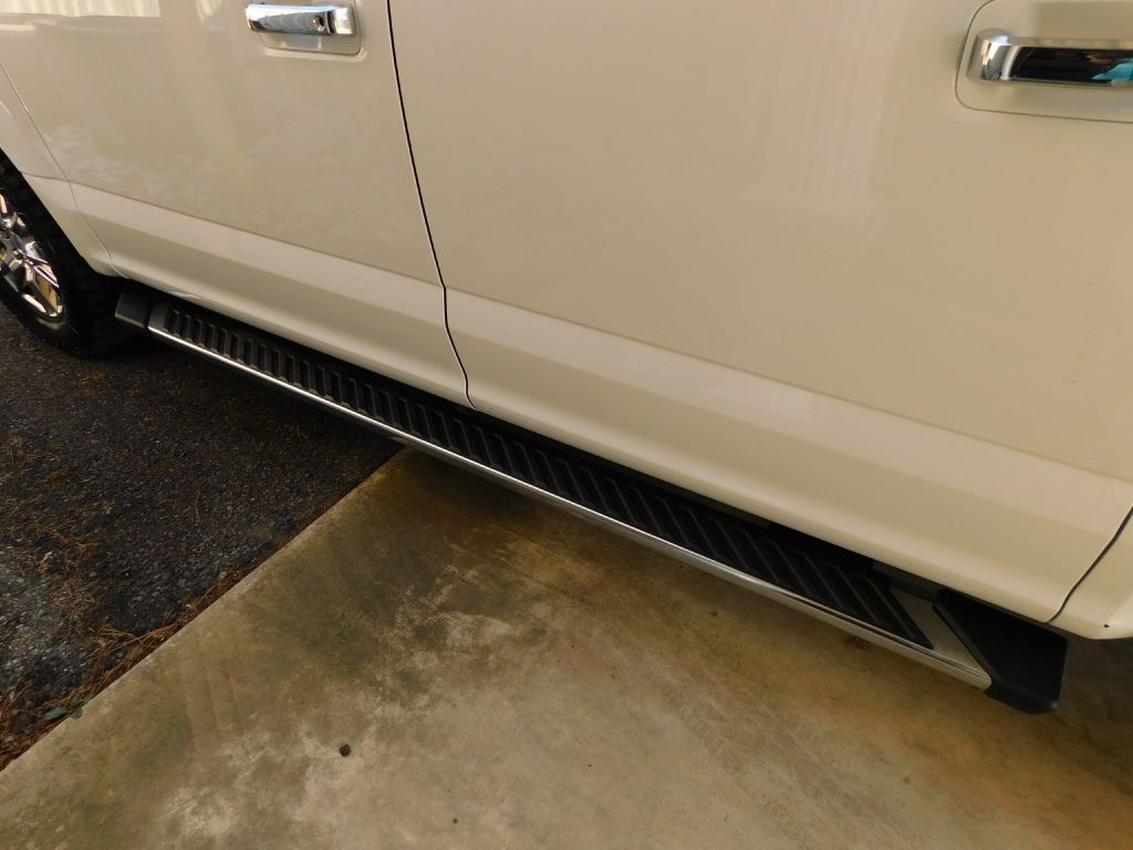 2016 Ford F-150 Image 43