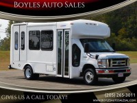 Image for 2017 Ford Econoline E450 SUPER DUTY CUTAWAY ID: 6853104