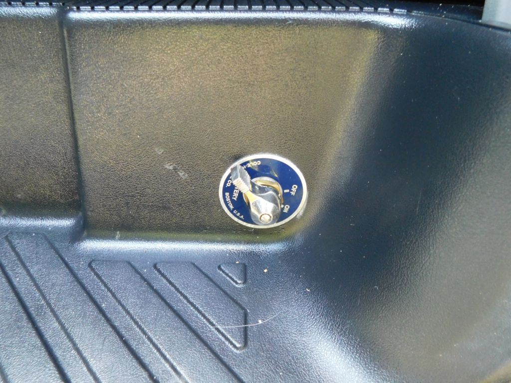 2017 Ford Econoline Image 10