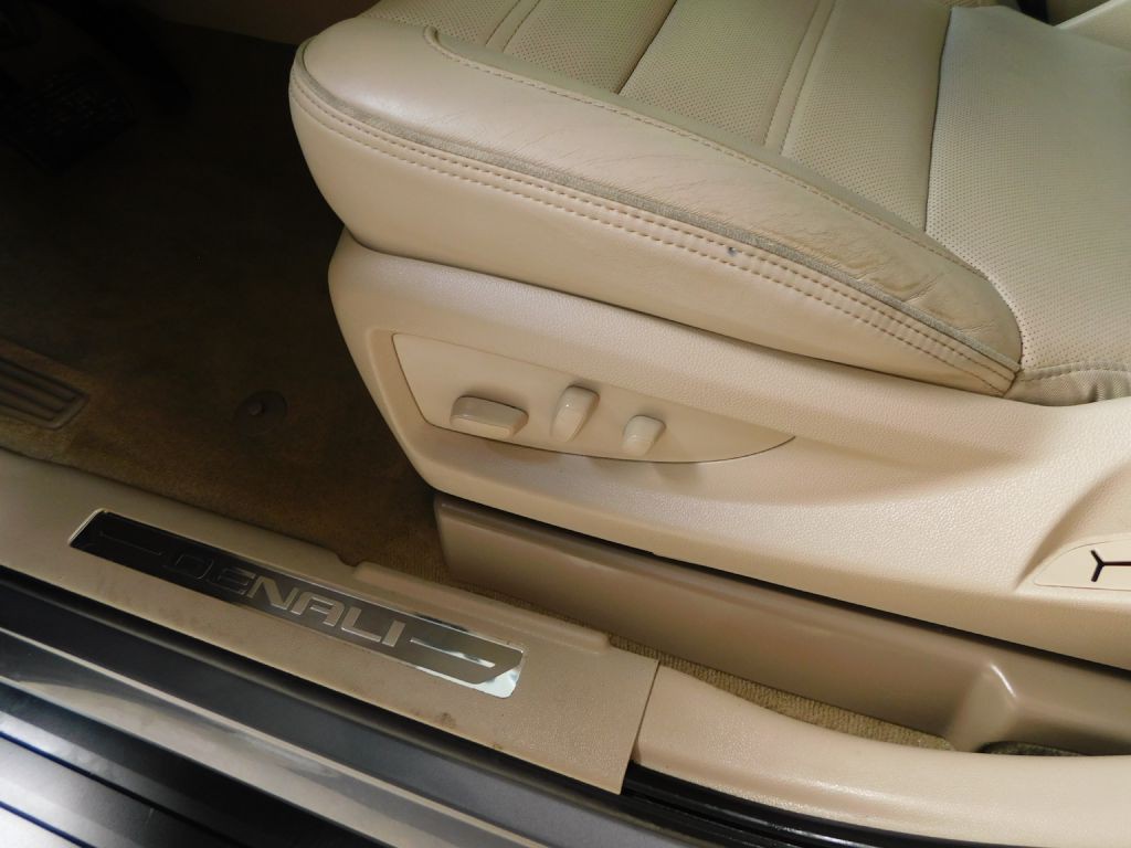 2018 GMC Yukon Image 11