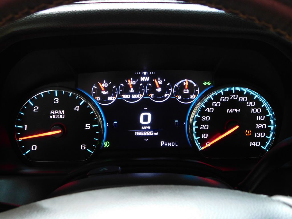 2018 GMC Yukon Image 12