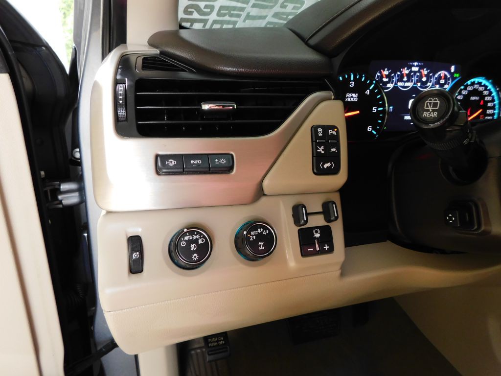 2018 GMC Yukon Image 15