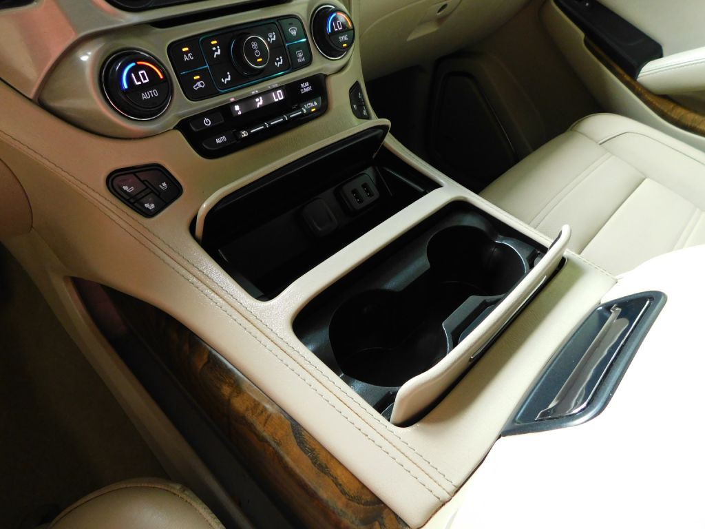 2018 GMC Yukon Image 22