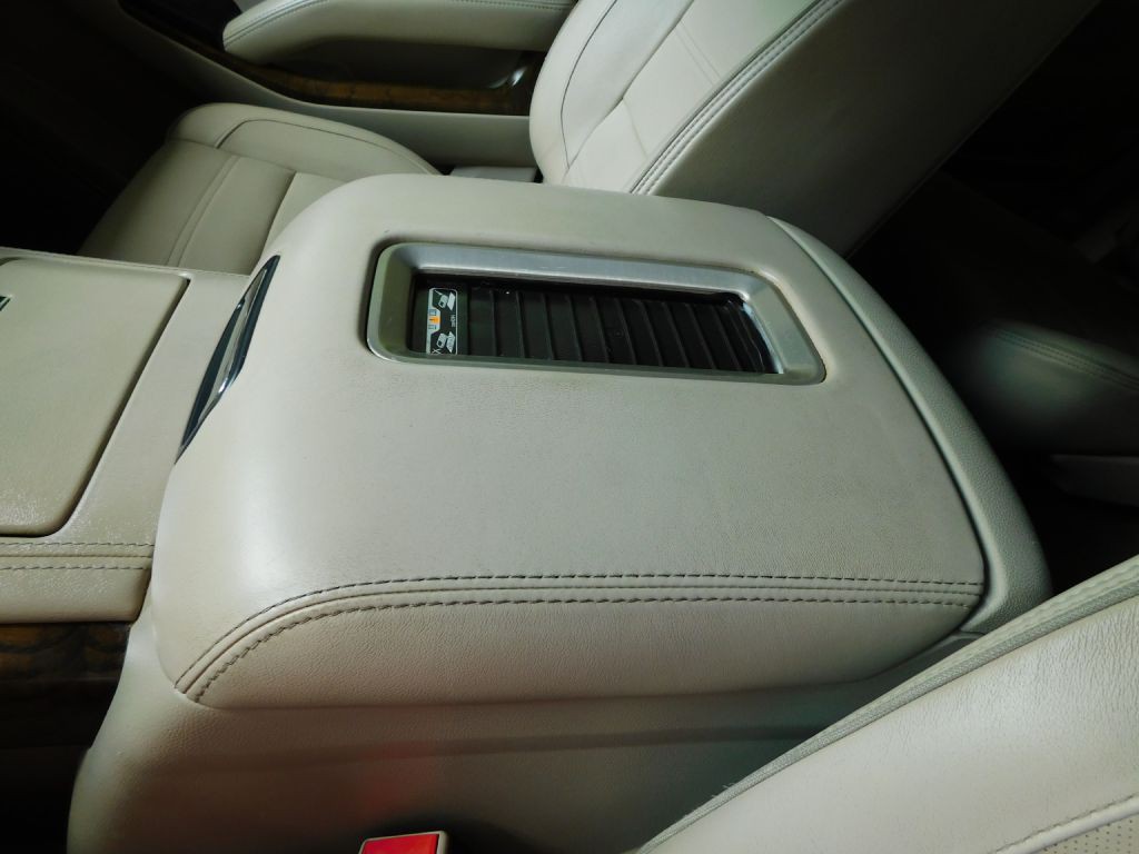2018 GMC Yukon Image 23