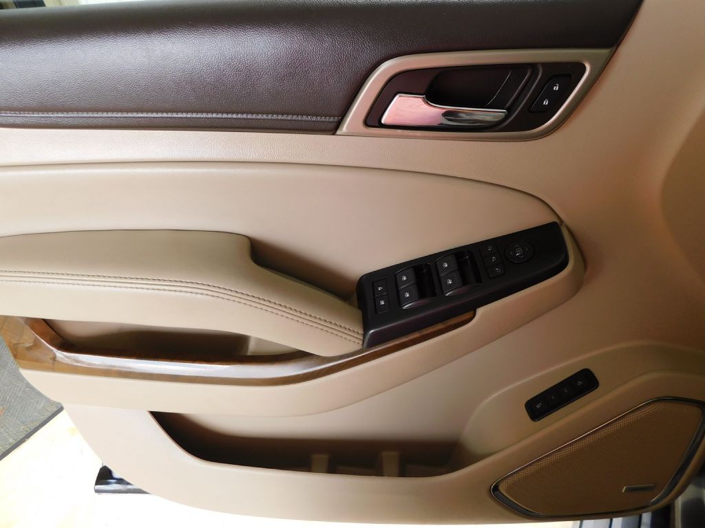 2018 GMC Yukon Image 27