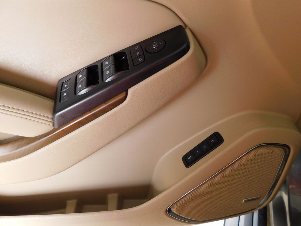 2018 GMC Yukon Image 28