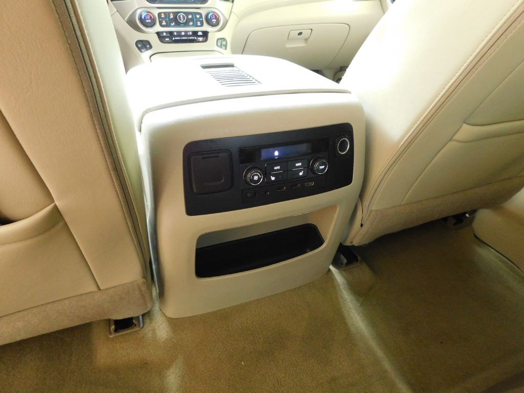 2018 GMC Yukon Image 31