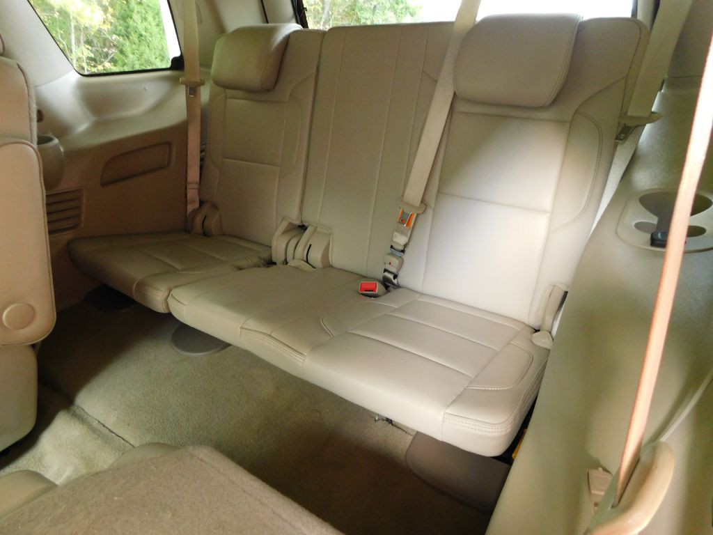 2018 GMC Yukon Image 32