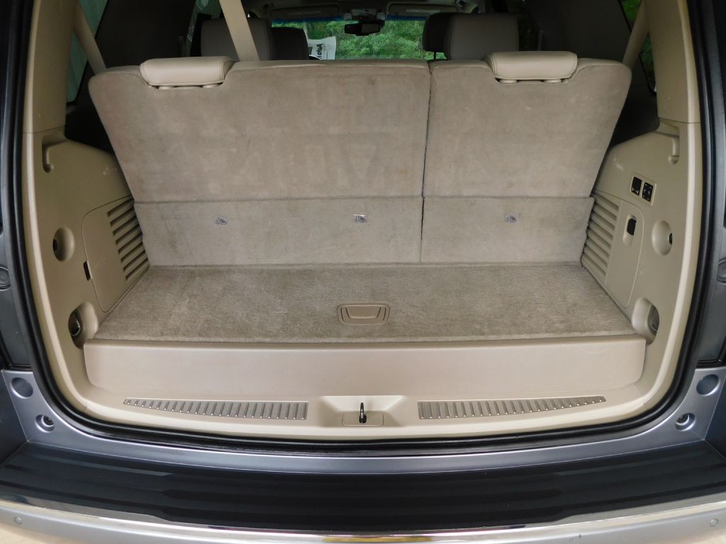 2018 GMC Yukon Image 33
