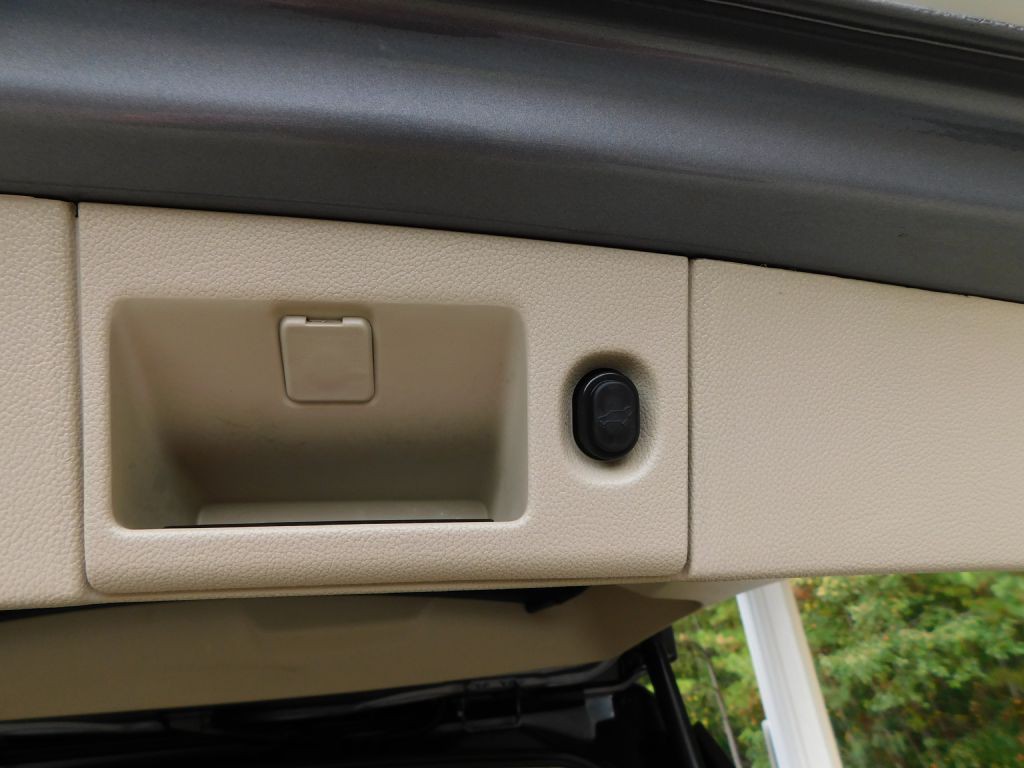 2018 GMC Yukon Image 35
