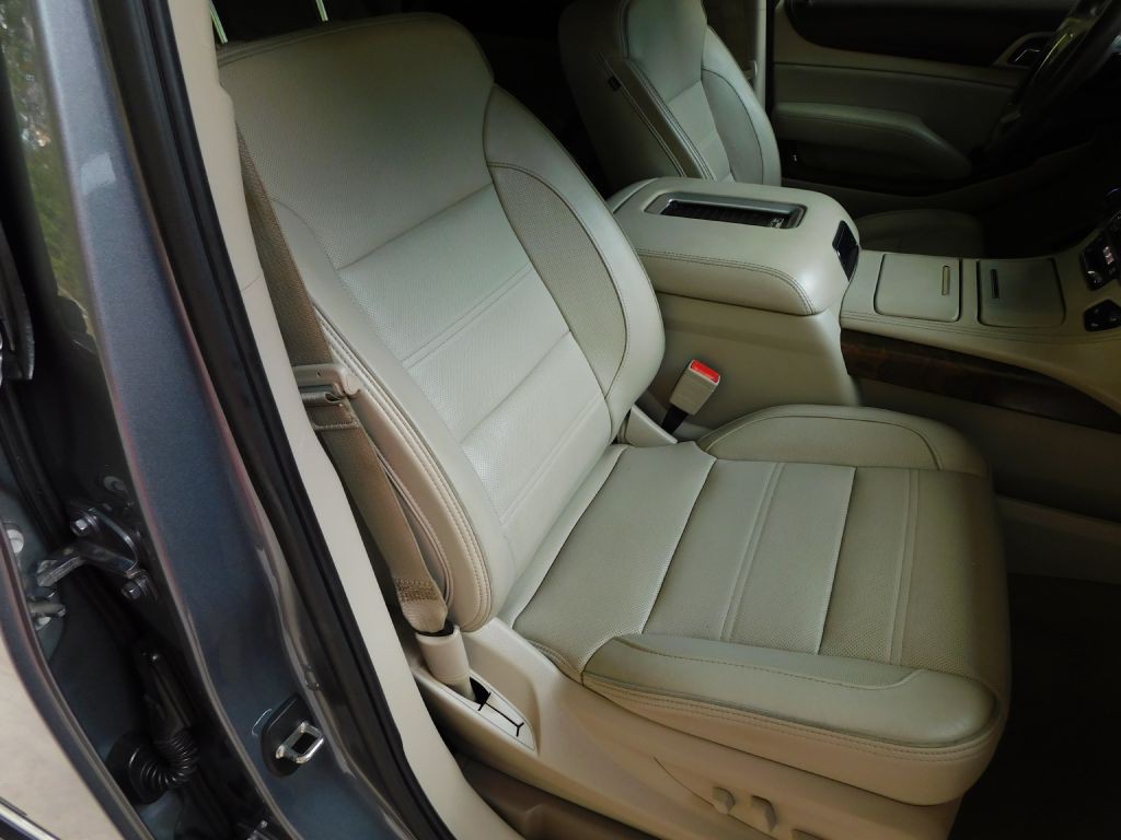 2018 GMC Yukon Image 39