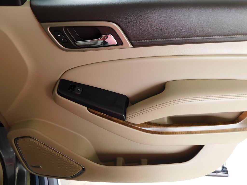2018 GMC Yukon Image 41