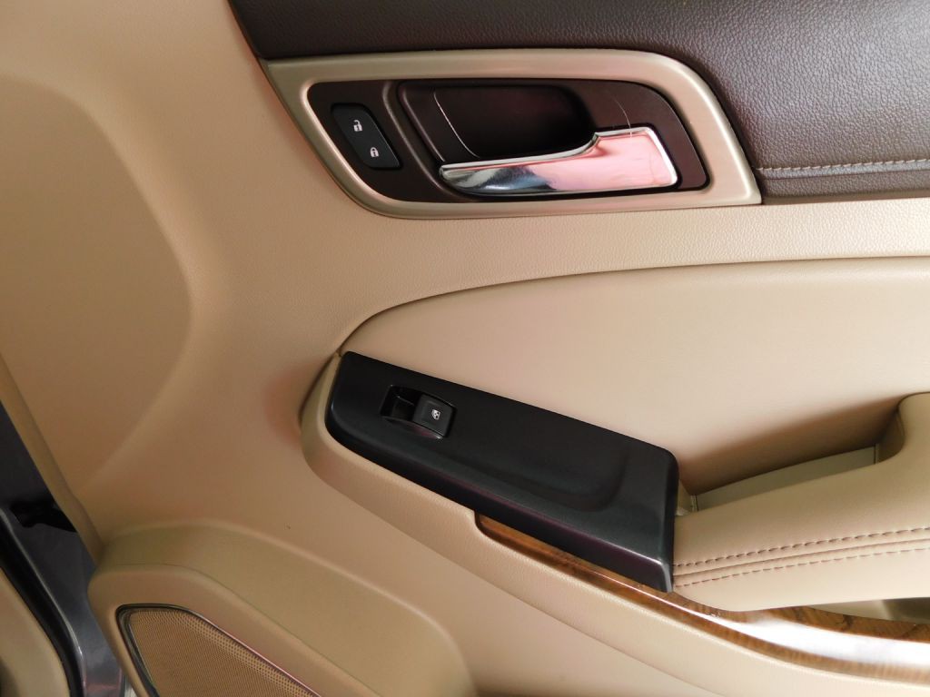 2018 GMC Yukon Image 42