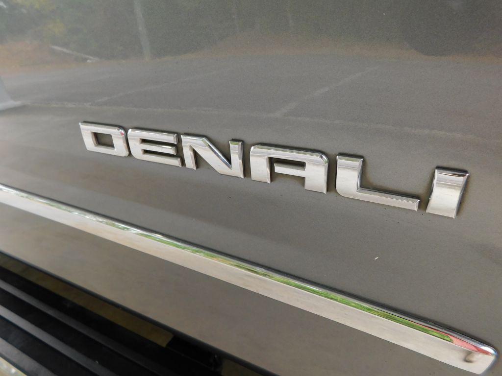 2018 GMC Yukon Image 51