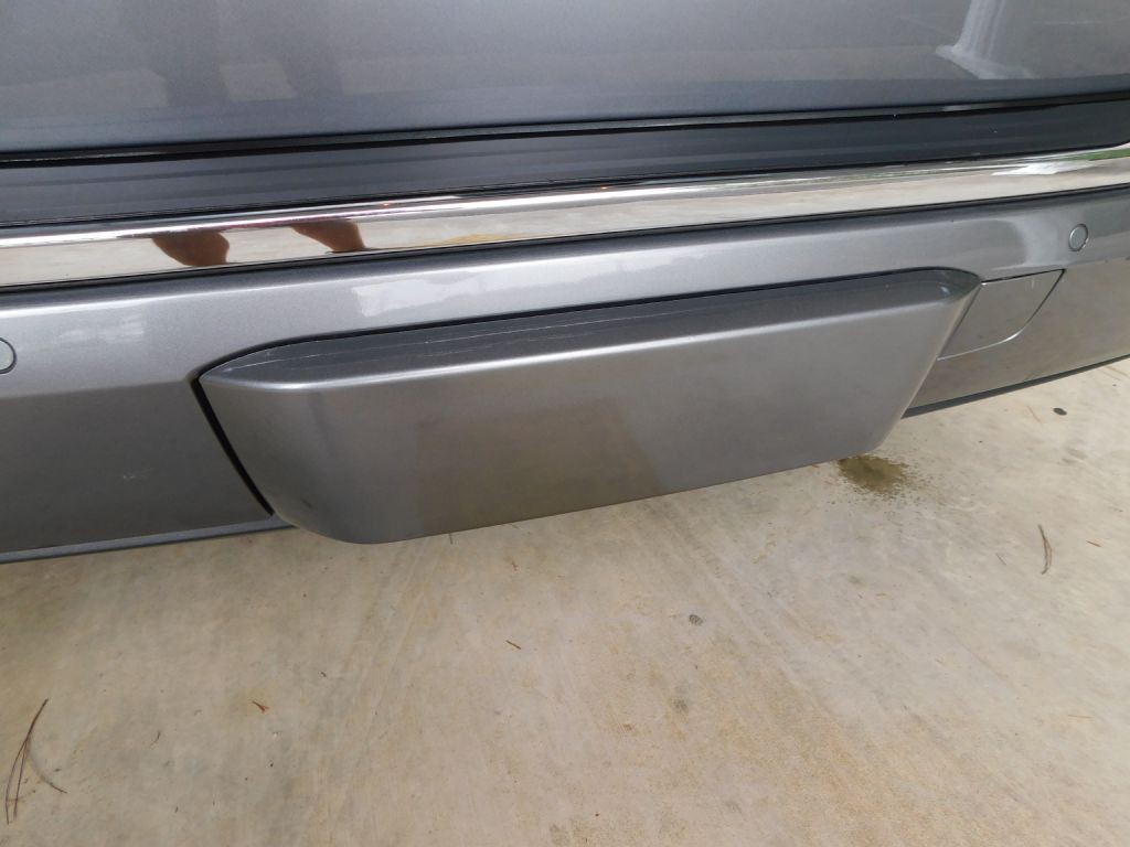 2018 GMC Yukon Image 52