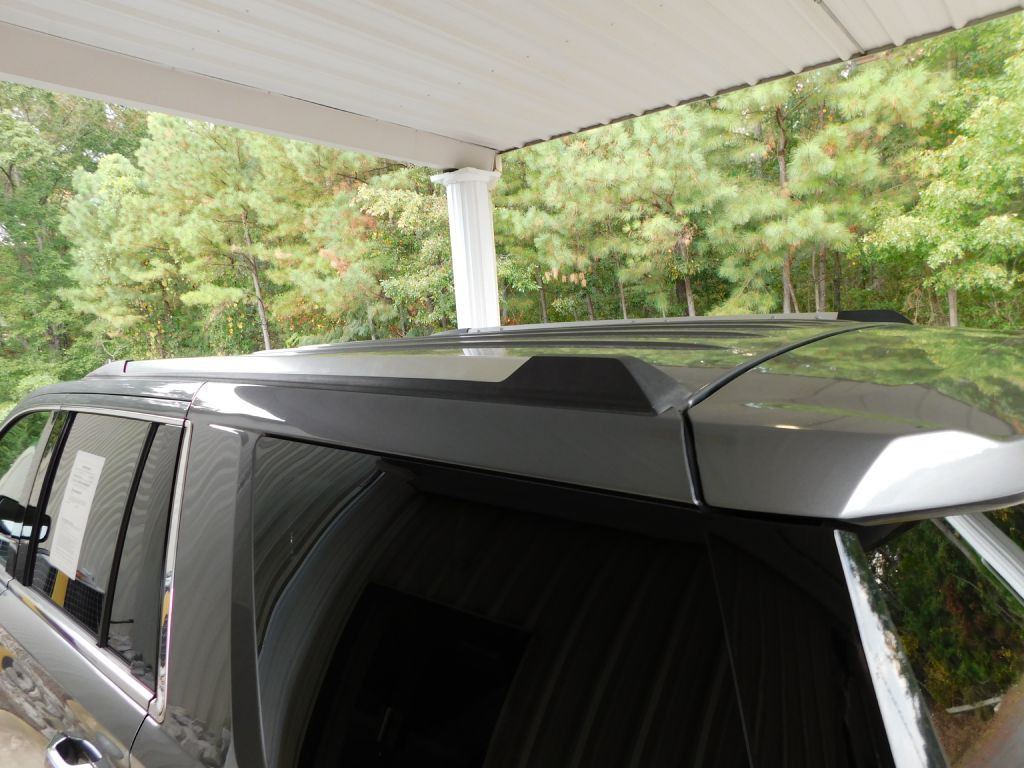 2018 GMC Yukon Image 53