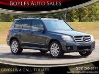 Image for 2011 Mercedes-Benz GLK-Class GLK 350 ID: 6878742