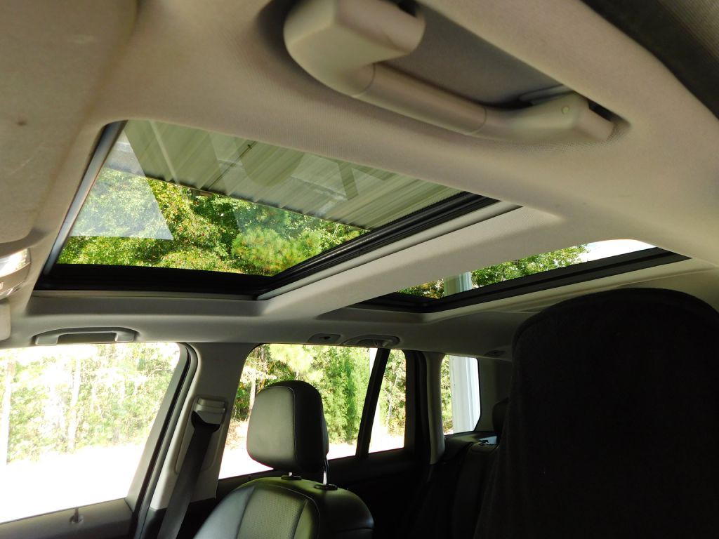 2011 Mercedes-Benz GLK-Class Image 21