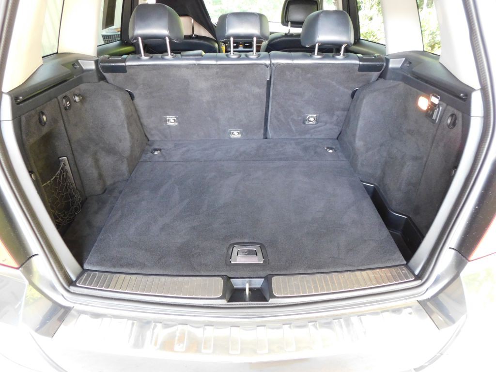 2011 Mercedes-Benz GLK-Class Image 27