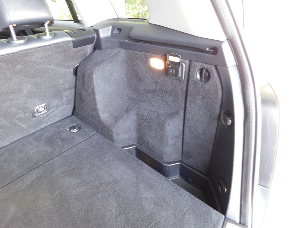 2011 Mercedes-Benz GLK-Class Image 29