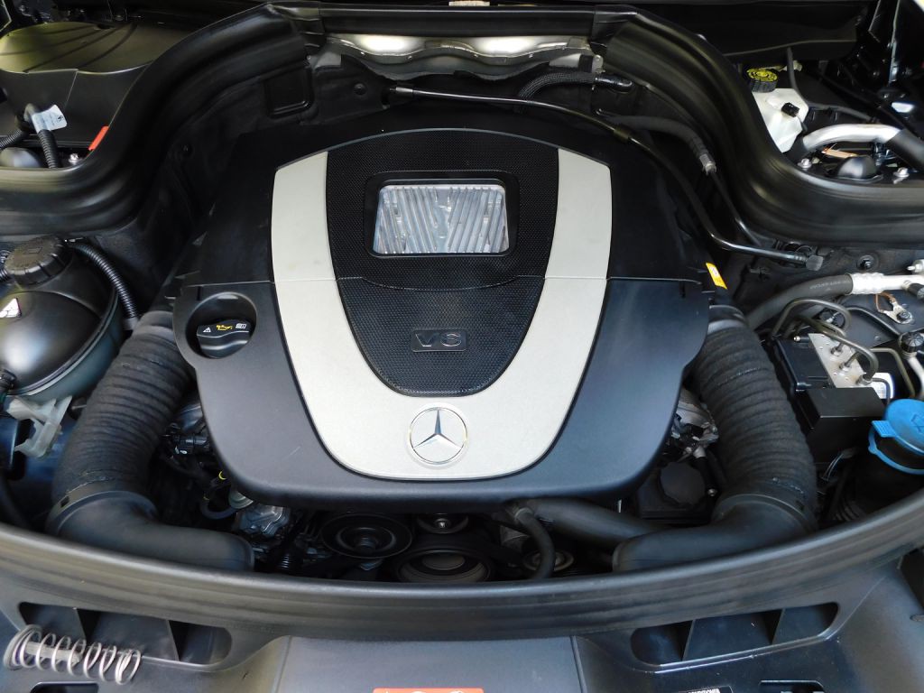 2011 Mercedes-Benz GLK-Class Image 37