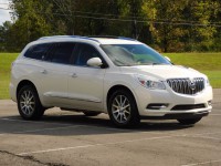 Image for 2014 Buick Enclave Utility Leather ID: 6878779