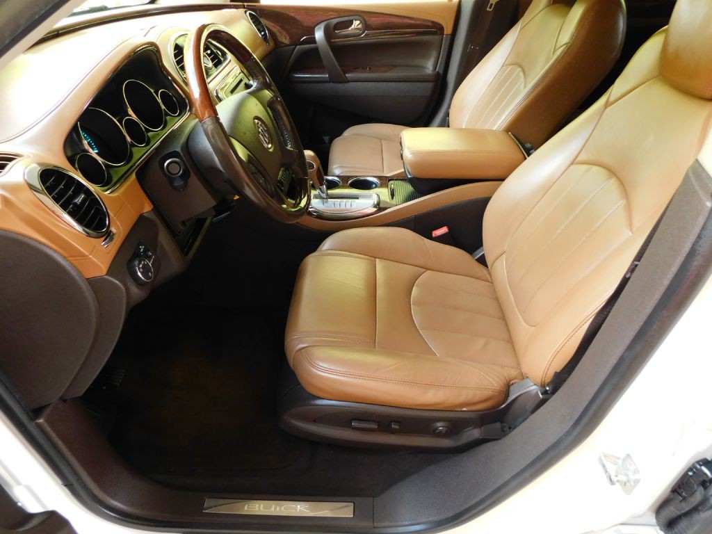2014 Buick Enclave Image 7