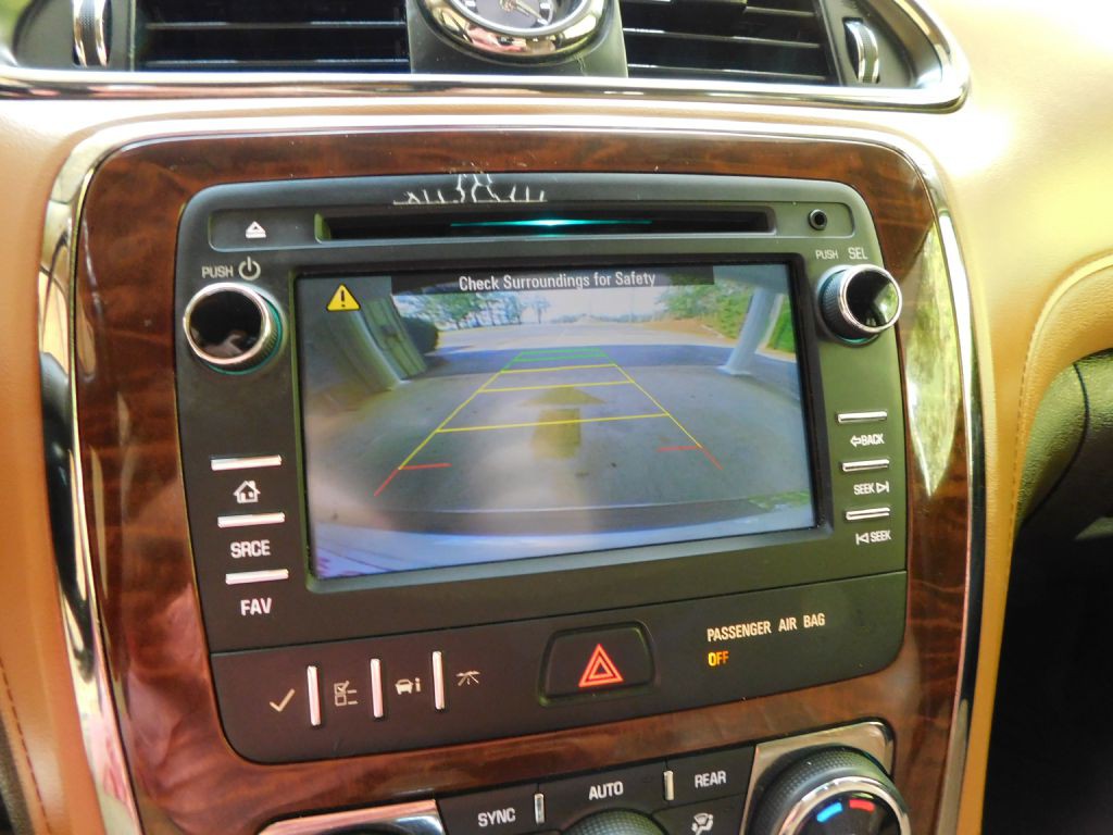 2014 Buick Enclave Image 13