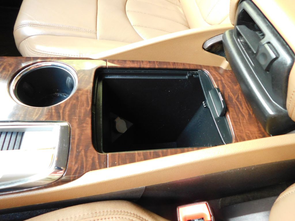 2014 Buick Enclave Image 18
