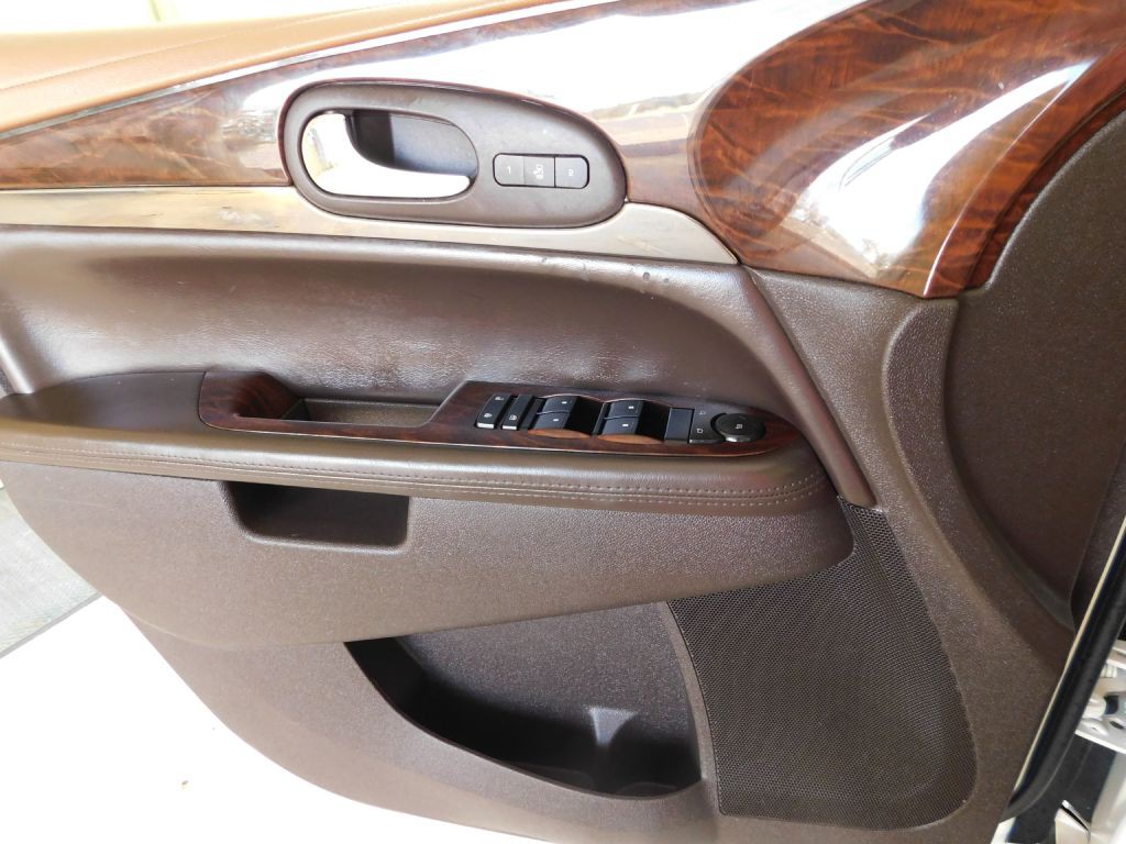 2014 Buick Enclave Image 20