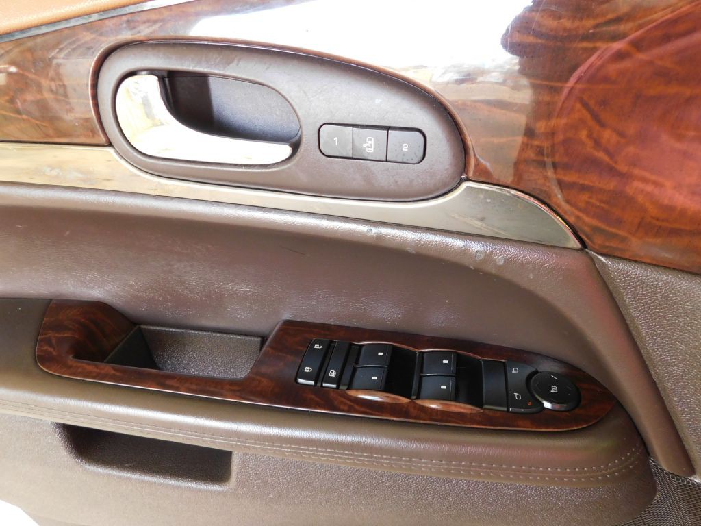 2014 Buick Enclave Image 21
