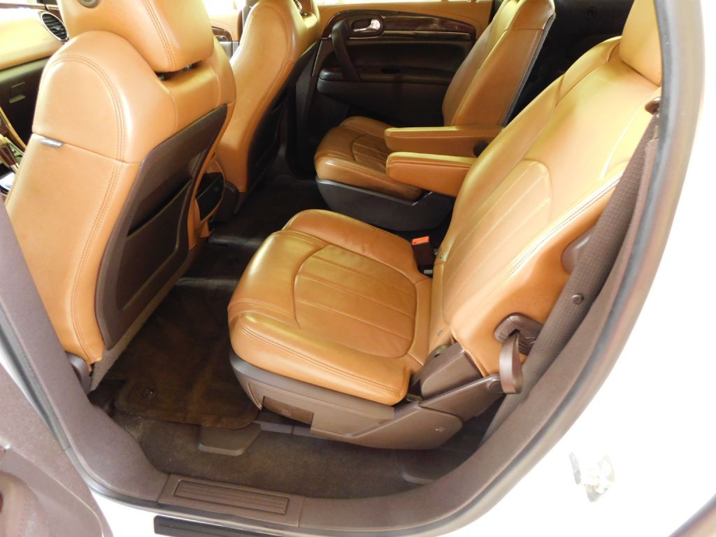 2014 Buick Enclave Image 22