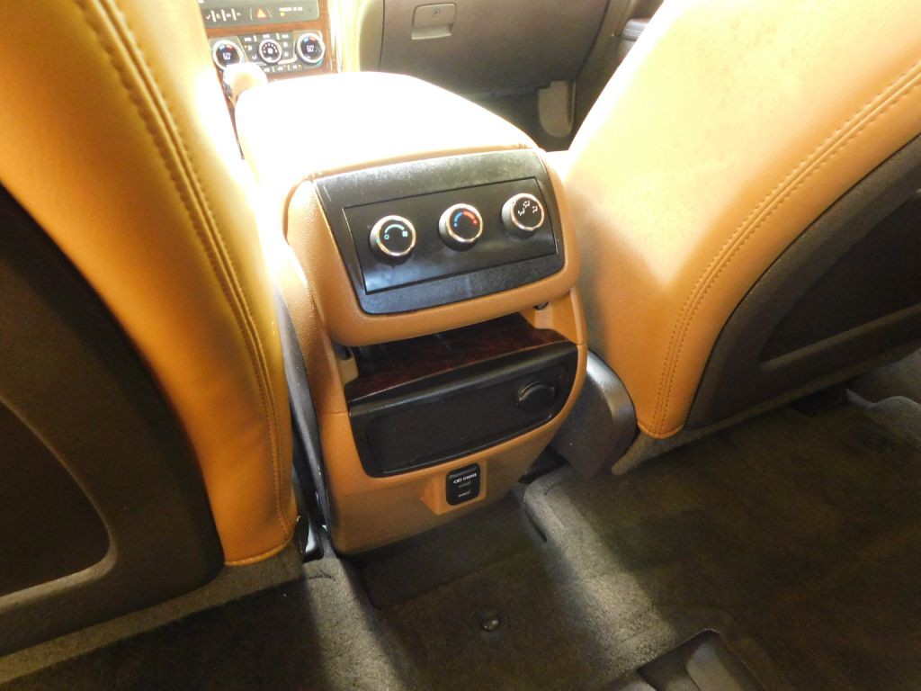 2014 Buick Enclave Image 23