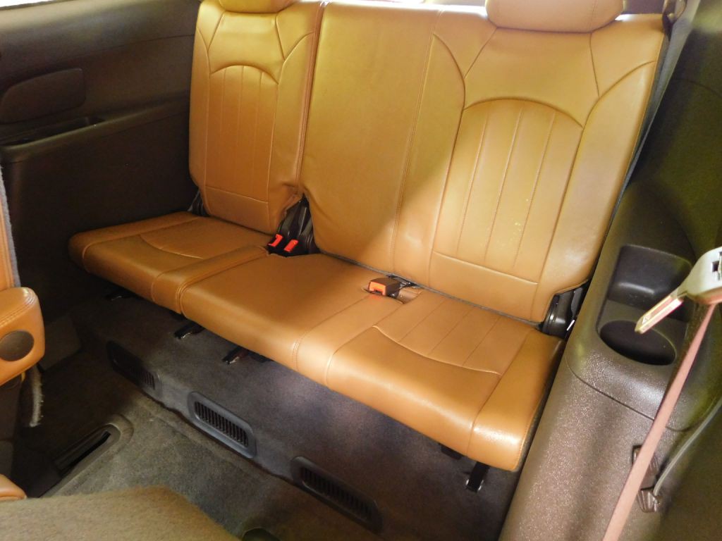 2014 Buick Enclave Image 24