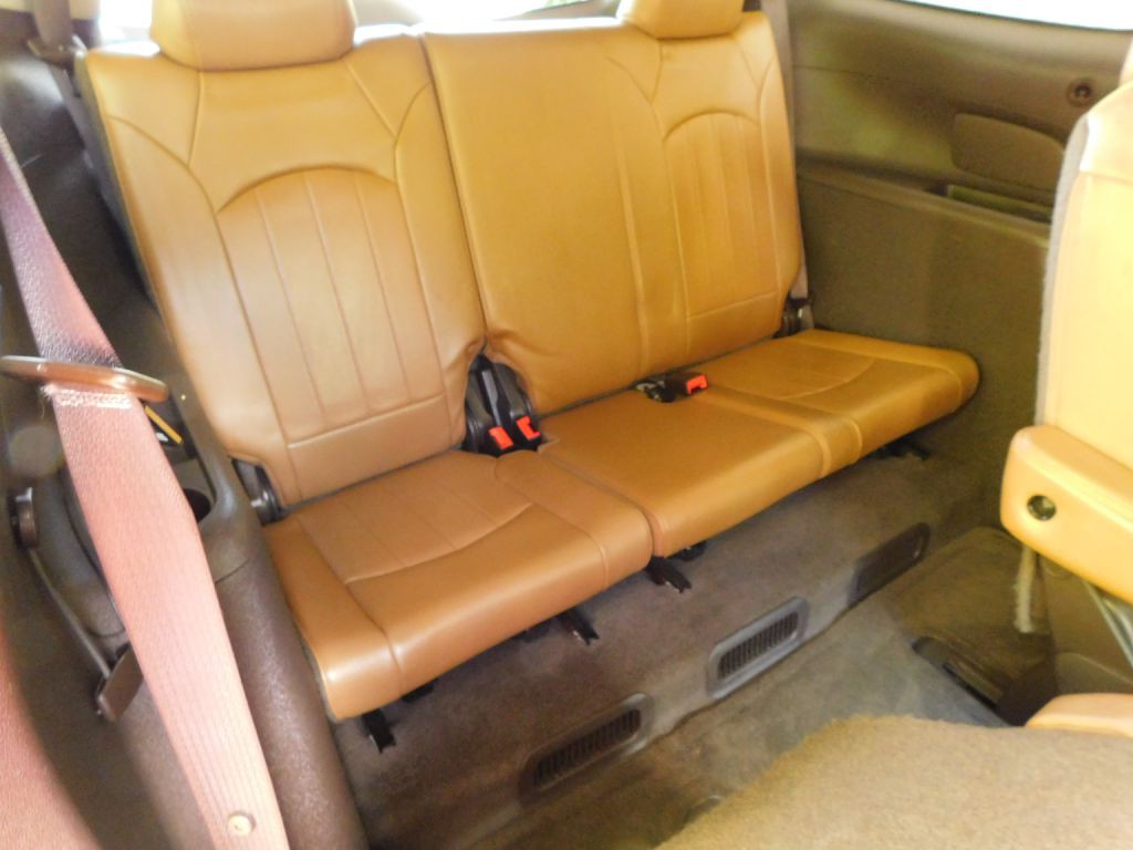 2014 Buick Enclave Image 27