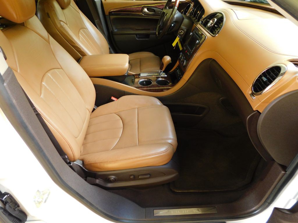 2014 Buick Enclave Image 29