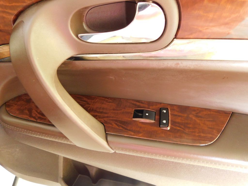 2014 Buick Enclave Image 33