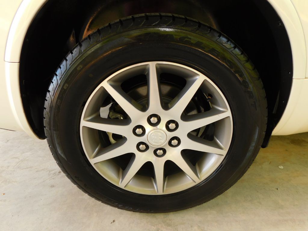 2014 Buick Enclave Image 37