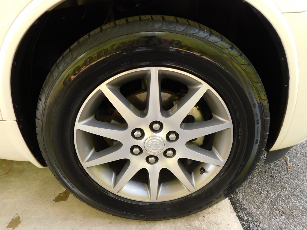 2014 Buick Enclave Image 38