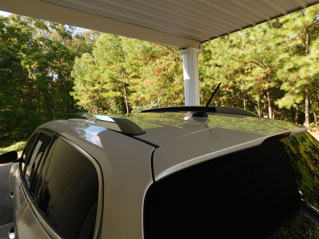 2014 Buick Enclave Image 39