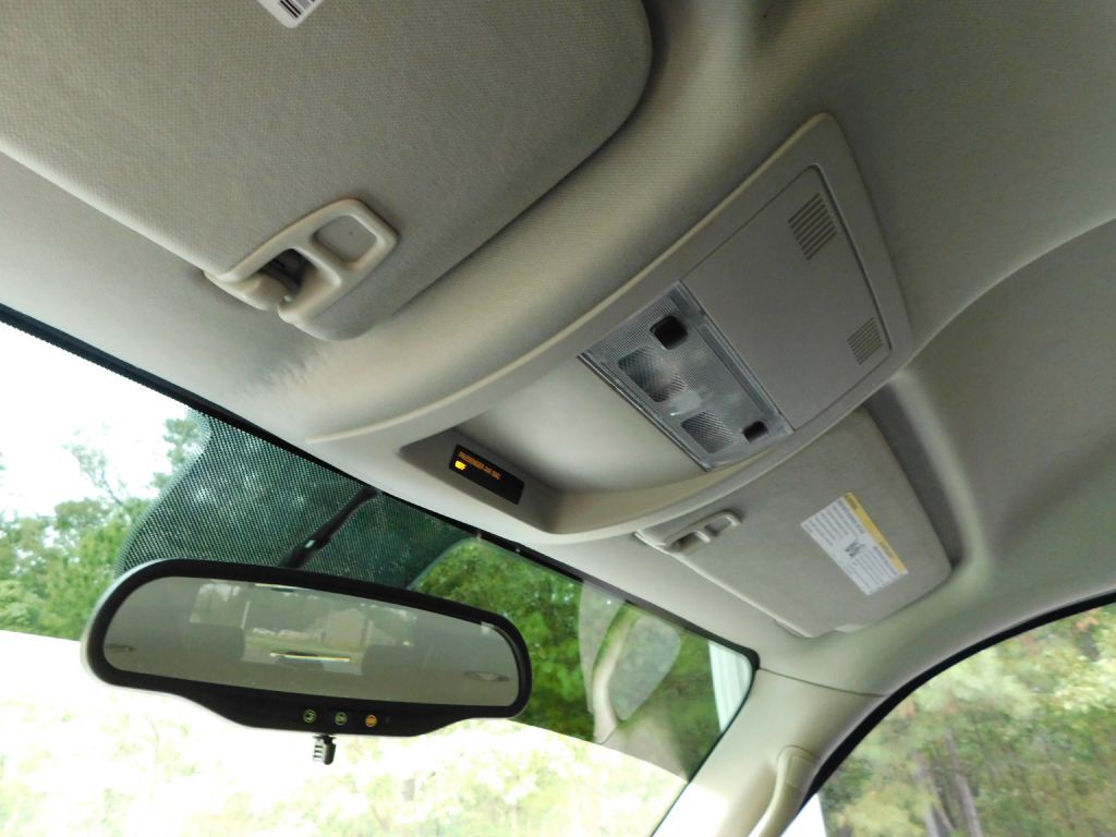2013 Chevrolet Suburban Image 19