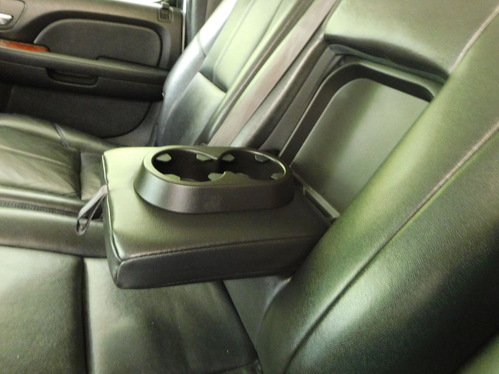 2013 Chevrolet Suburban Image 26