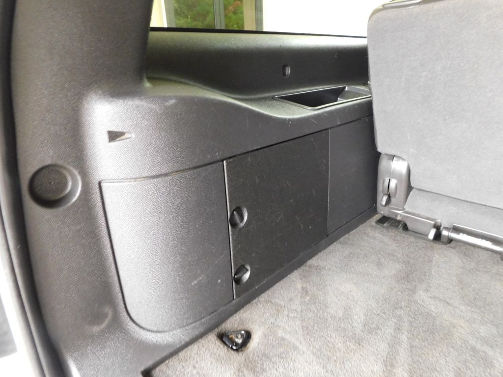 2013 Chevrolet Suburban Image 29
