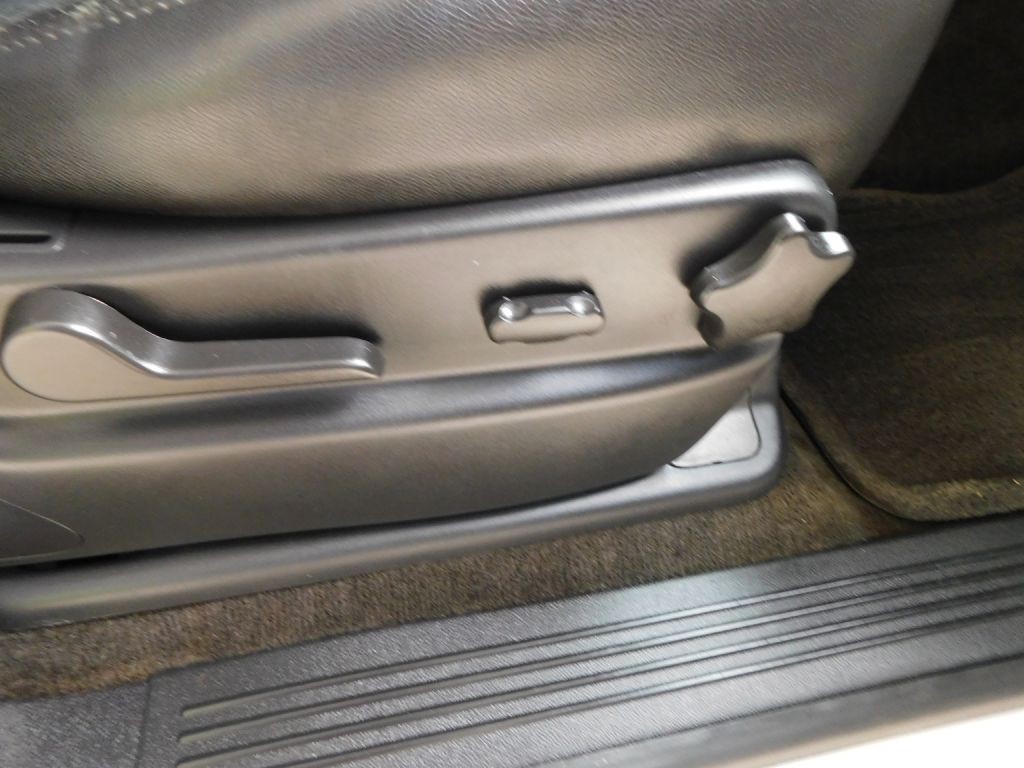 2013 Chevrolet Suburban Image 34