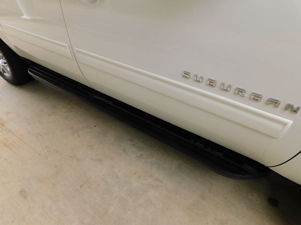 2013 Chevrolet Suburban Image 43