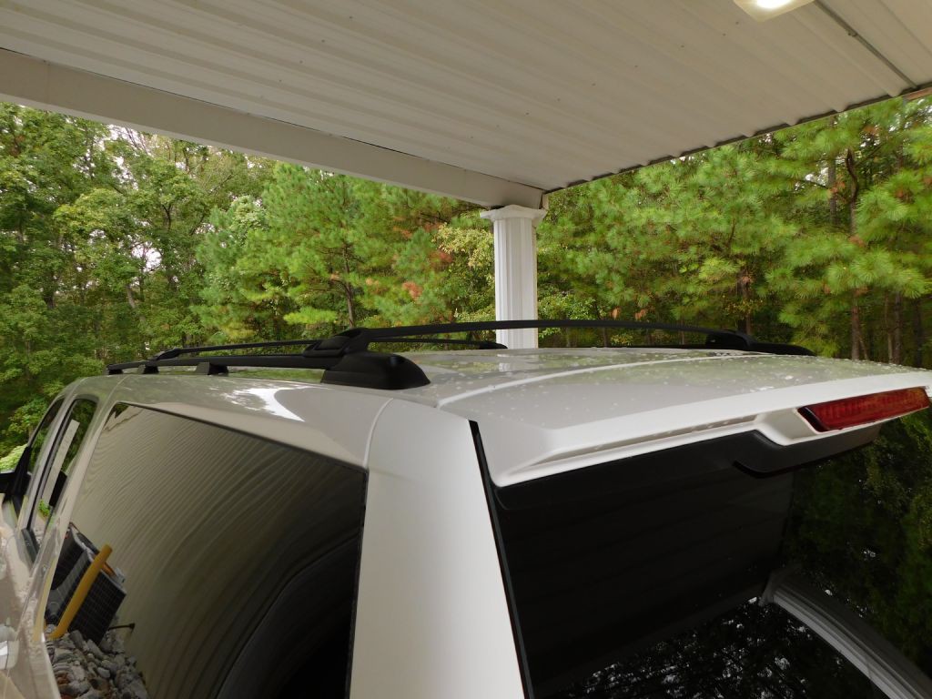 2013 Chevrolet Suburban Image 44