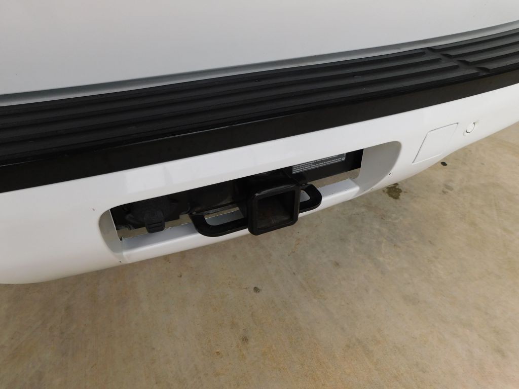 2013 Chevrolet Suburban Image 45