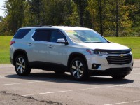 Image for 2020 Chevrolet Traverse LT ID: 6904332