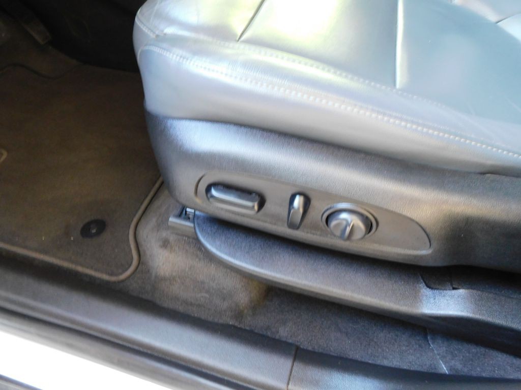 2020 Chevrolet Traverse Image 10