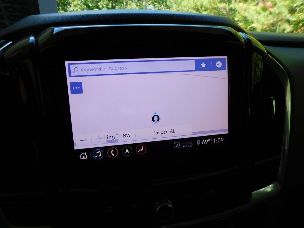 2020 Chevrolet Traverse Image 15